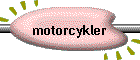 motorcykler